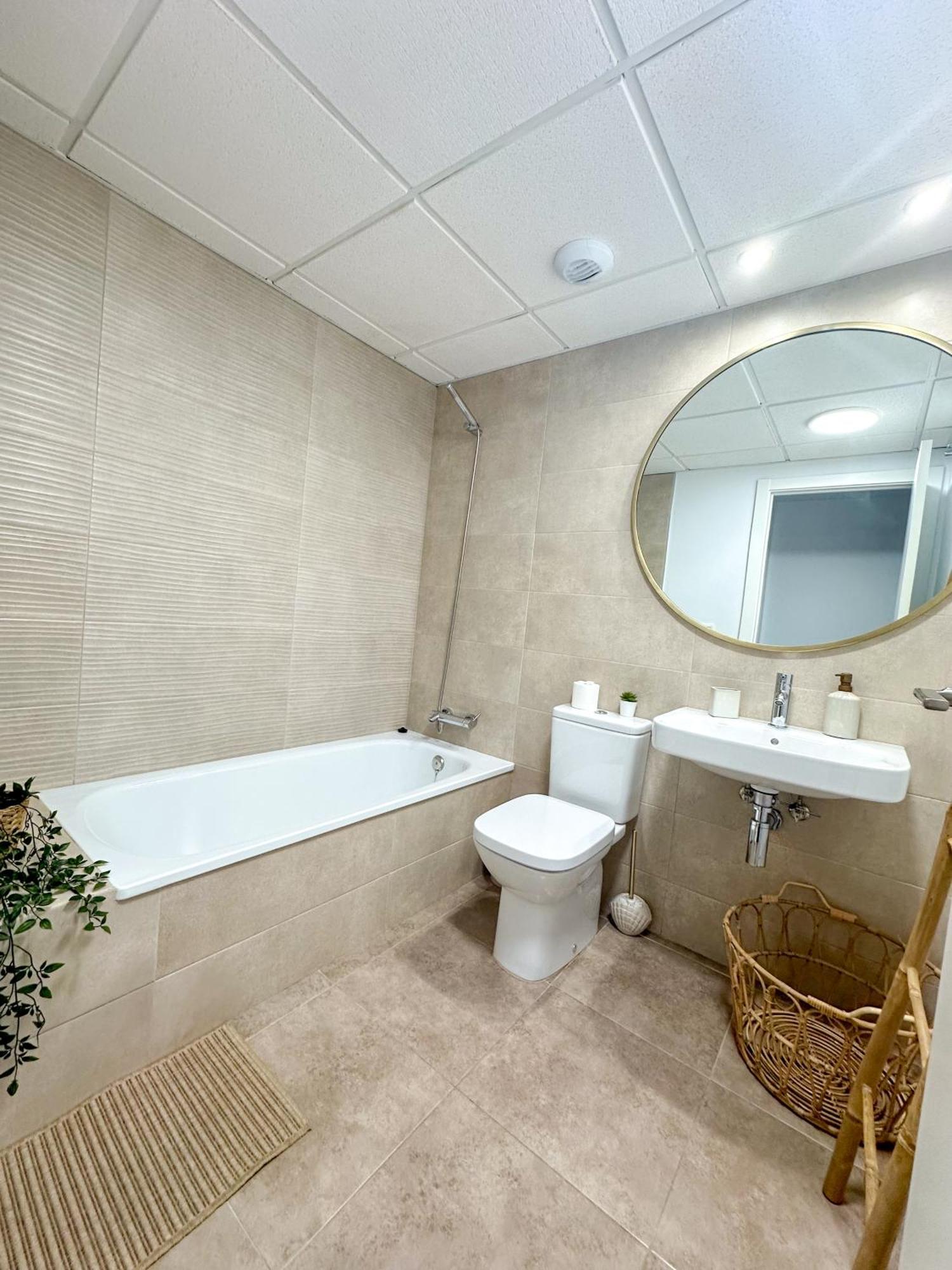 Ocean Apartament !! 1ª Linea Del Mar, Piscina, Parking, Wifi Mojácar Exterior foto